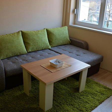 Apartman Trg Višegrad 외부 사진
