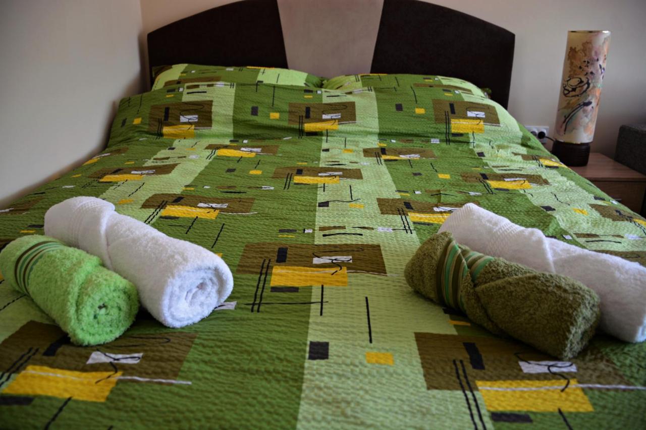 Apartman Trg Višegrad 외부 사진