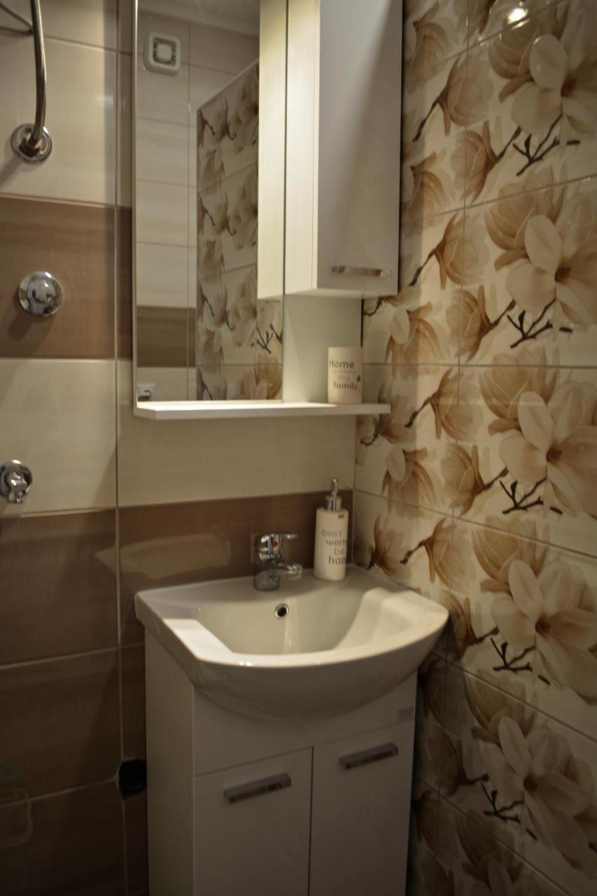 Apartman Trg Višegrad 외부 사진