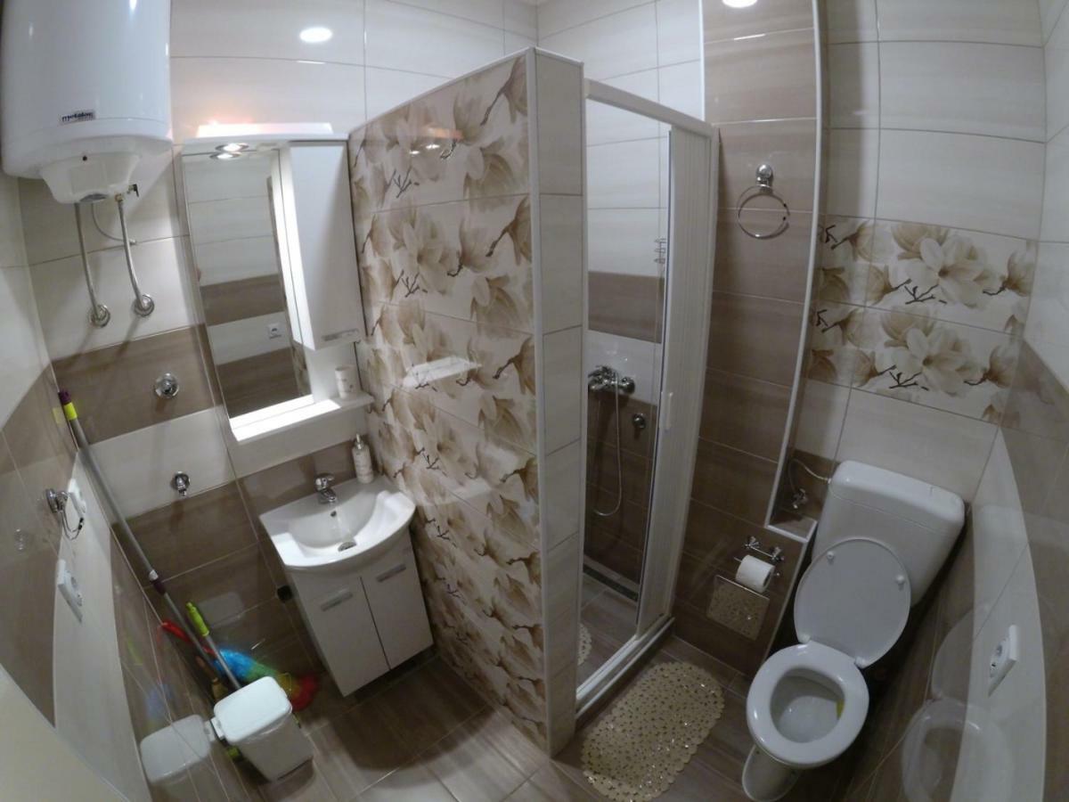 Apartman Trg Višegrad 외부 사진