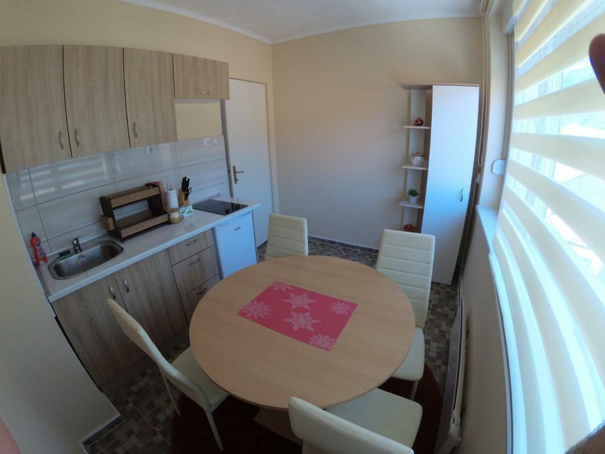 Apartman Trg Višegrad 외부 사진
